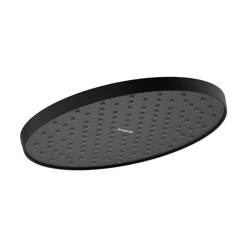 hansgrohe Activera S Kopfbrause 240 1jet EcoSmart Mattschwarz