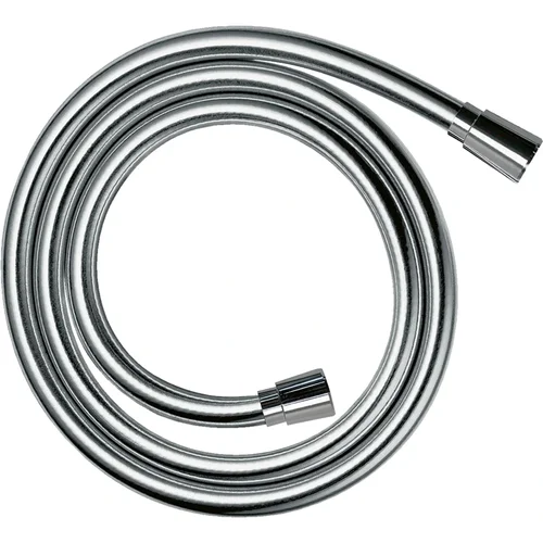 hansgrohe Isiflex Brauseschlauch 160 cm Chrom/Gold Optic