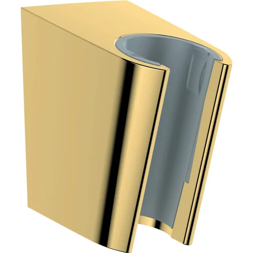 hansgrohe Brausehalter Porter S Polished Gold Optic
