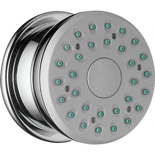 hansgrohe Pharo Bodyvette Seitenbrause für komfortables Duschen Chrom