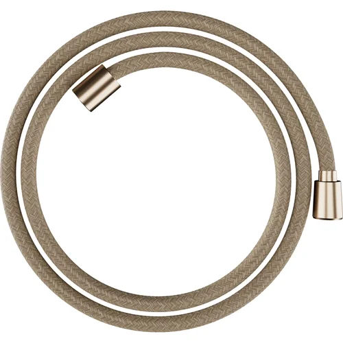 hansgrohe Designflex Textilbrauseschlauch 160 cm Brushed Bronze