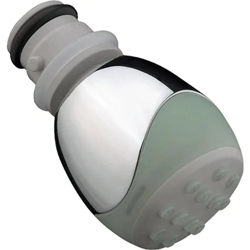 hansgrohe Wechsel-Strahleinsatz Normal Chrom