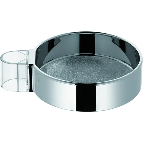 hansgrohe Casetta Seifenschale C Chrom