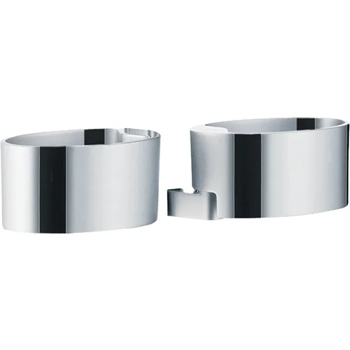 hansgrohe Casetta Seifenschalen Raindance Chrom