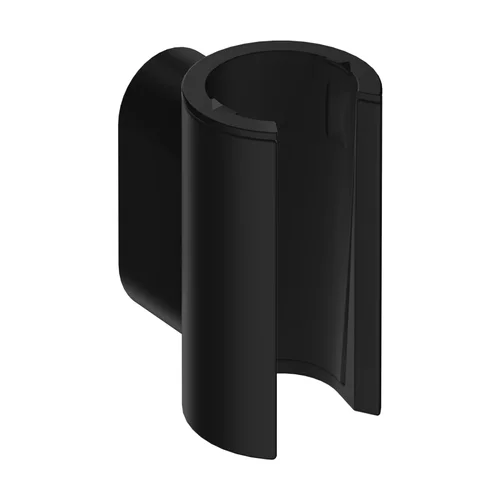 hansgrohe Porter Fine Brausehalter Mattschwarz