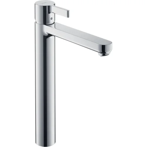 Hansgrohe Metris S Waschtischarmatur 260 Chrom