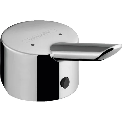 hansgrohe Focus S Griff Chrom