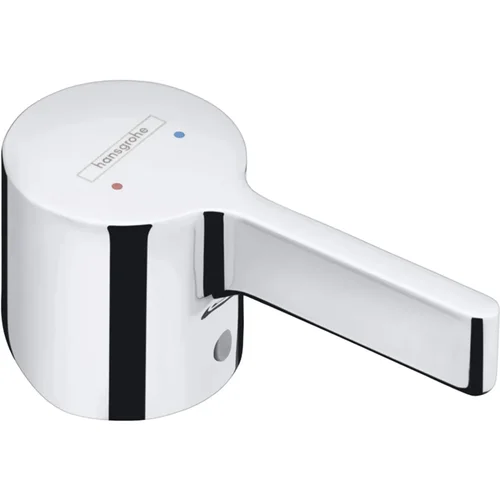 hansgrohe Griff für Metris S Waschtischmischer Chrom