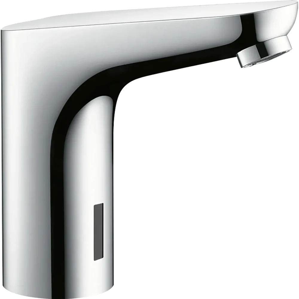 Wolf Roth Volt hansgrohe Focus Elektronik-Waschtischmischer mit ...