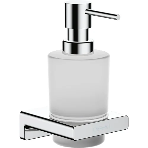 hansgrohe AddStoris Q Seifenspender Chrom