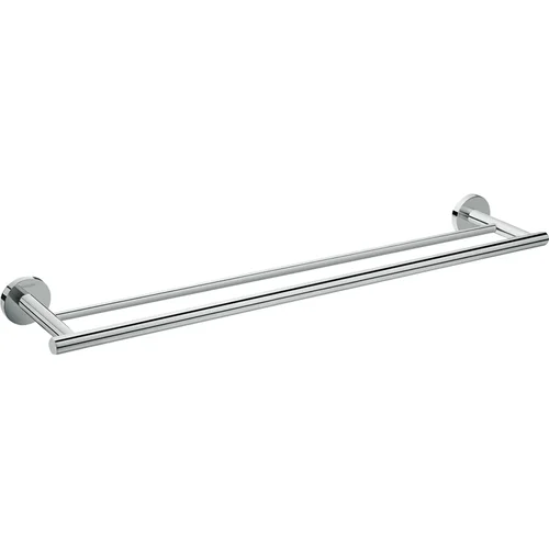 hansgrohe Logis Universal Badetuchhalter Chrom