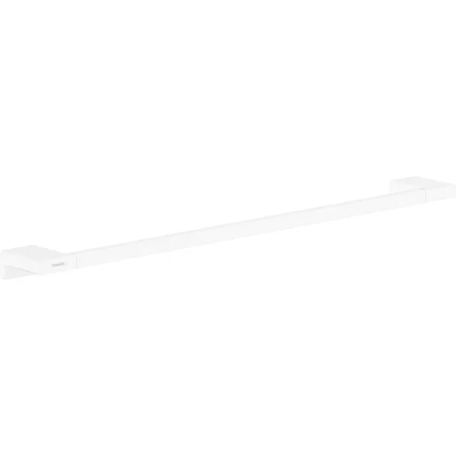hansgrohe AddStoris Q Badetuchhalter Mattweiß