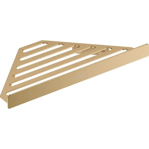 hansgrohe AddStoris Q Seifenkorb Brushed Bronze