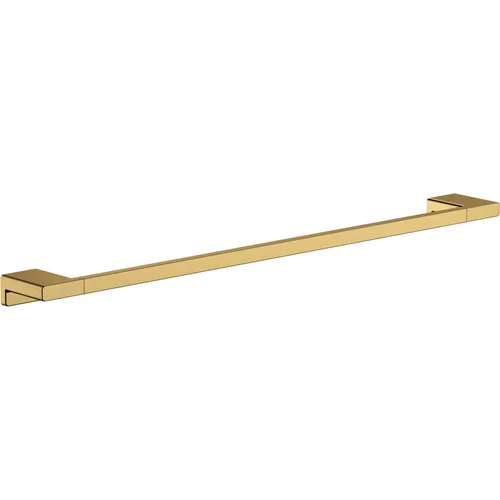 hansgrohe AddStoris Q Badetuchhalter Polished Gold Optic