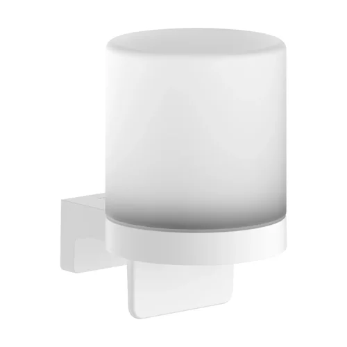 hansgrohe AddStoris S Seifenspender Mattweiß