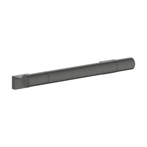 hansgrohe AddStoris S Haltestange Brushed Black Chrome