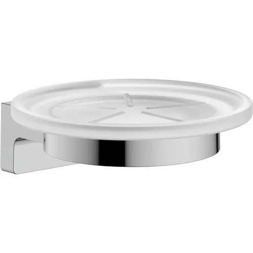 hansgrohe AddStoris S Seifenschale Chrom