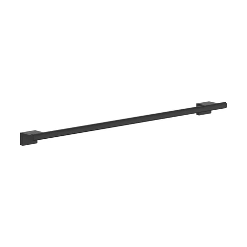 hansgrohe AddStoris S Badetuchhalter Mattschwarz