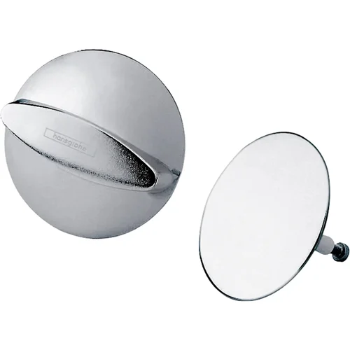 hansgrohe Flexaplus Fertigset Chrom