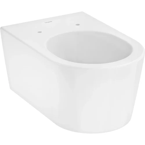 hansgrohe EluPura S Wand WC AquaHelix Flush Weiß