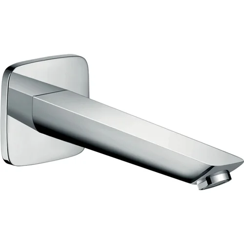 hansgrohe Logis Q Wanneneinlauf Chrom