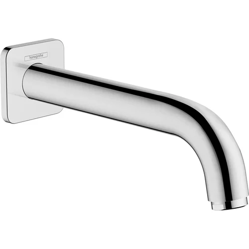 hansgrohe Vernis Shape Wanneneinlauf Chrom