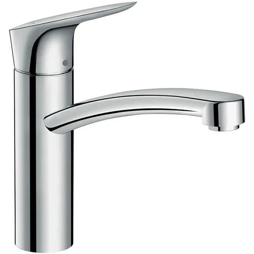 hansgrohe Logis M31 Einhebel-Küchenmischer 160, 1jet Chrom