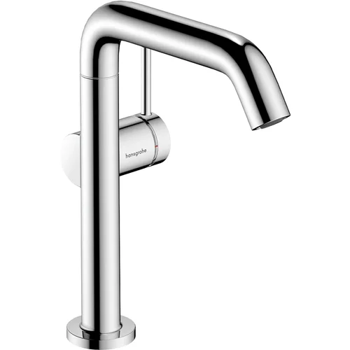 hansgrohe Tecturis S Einhebel-Waschtischmischer 210 Fine CoolStart Chrom