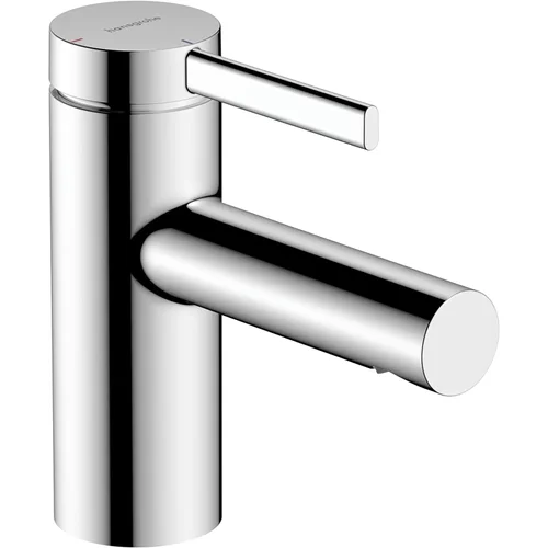 hansgrohe Zesis S Einhebel-Waschtischmischer 70 CoolStart ohne Ablaufgarnitur Chrom
