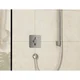 hansgrohe DuoTurn Q Mischer Unterputz für 1 Verbraucher Chrom, Detailansicht
