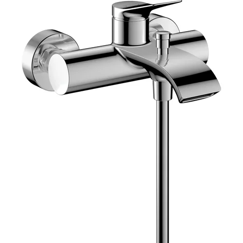 hansgrohe Vivenis Einhebel-Wannenmischer Original Aufputz Chrom