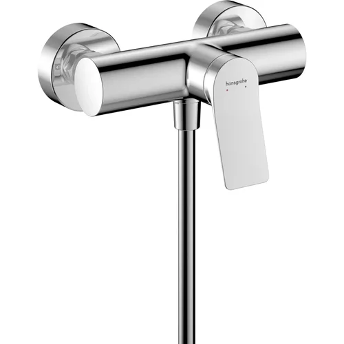 hansgrohe Vivenis Einhebel-Brausemischer Original Aufputz Chrom