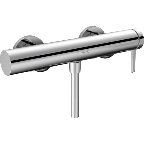 hansgrohe Finoris Einhebel-Brausemischer Aufputz Chrom