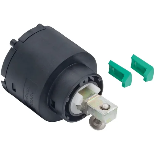hansgrohe Einsatz Ab- / Umstellung