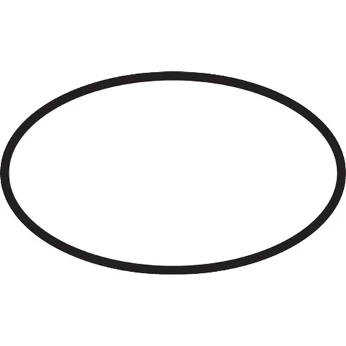 hansgrohe O-Ring 40 × 3 mm
