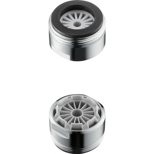 hansgrohe Strahlformer für drucklose Systeme Chrom