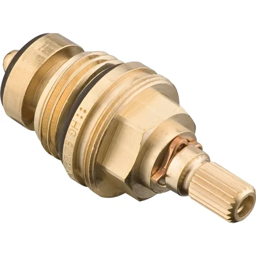 hansgrohe Absperreinheit (Spindel) DN15 (½")