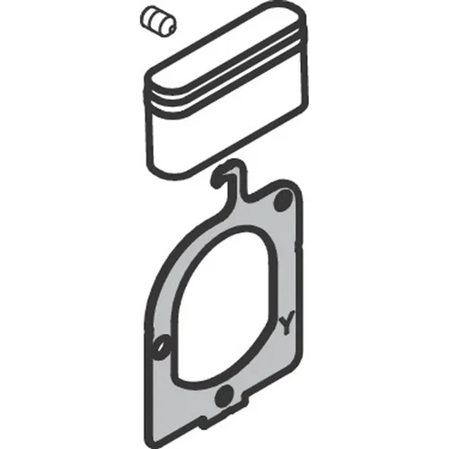 hansgrohe Strahlregler 5 l/min für Vivenis