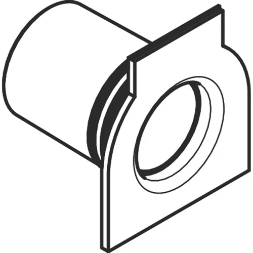 hansgrohe Stopfen für uBox30