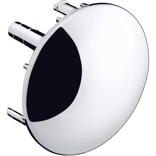 hansgrohe Ecostat Deckel für Griff Weiß