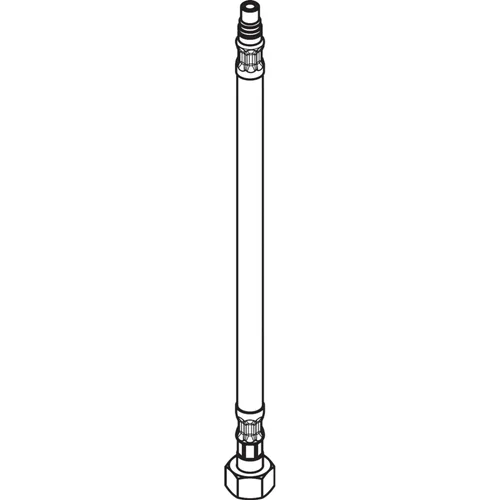hansgrohe Anschlussschlauch 450 mm M8x0,75 G3/8