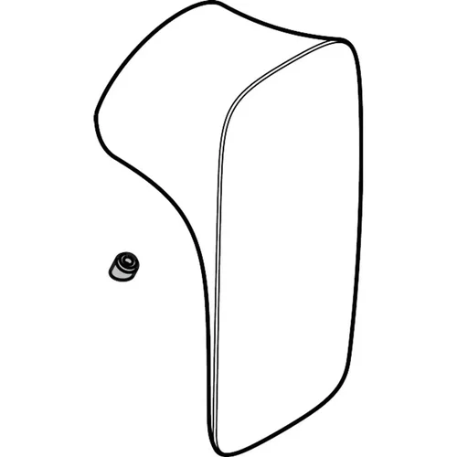 hansgrohe PuraVida WUP/DUP Mischbatterie Chrom