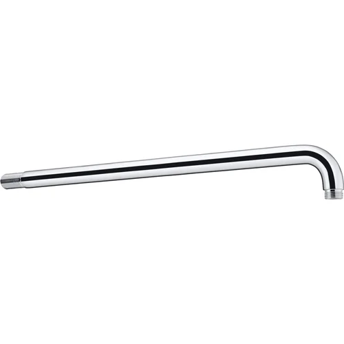 hansgrohe Brausearm 450mm für optimale Dusch-Erlebnisse Chrom