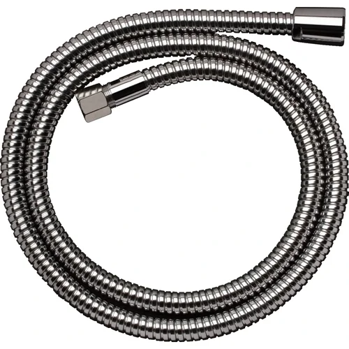 hansgrohe Metall-Schlauch für Spültischmischer Chrom