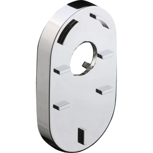 hansgrohe Unica Fliesenausgleichsscheibe 7 mm Chrom