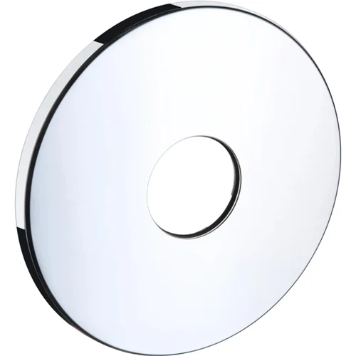 hansgrohe Rosette Ø 170 mm Chrom