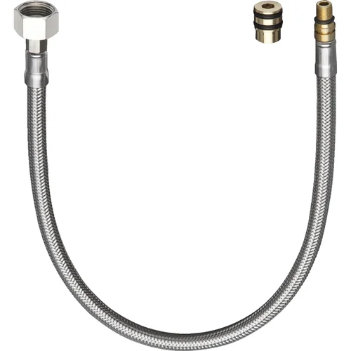 hansgrohe Anschlussschlauch 600 mm M8x0,75 G3/8