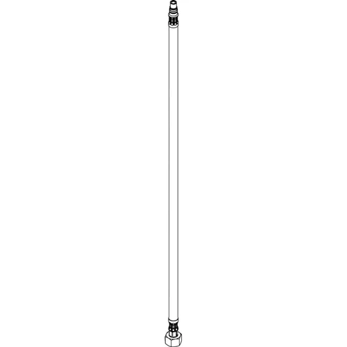 hansgrohe Anschlussschlauch 600 mm M8x0,75 G3/8