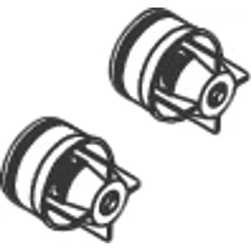 hansgrohe Rückflussverhinderer OV15 DN15