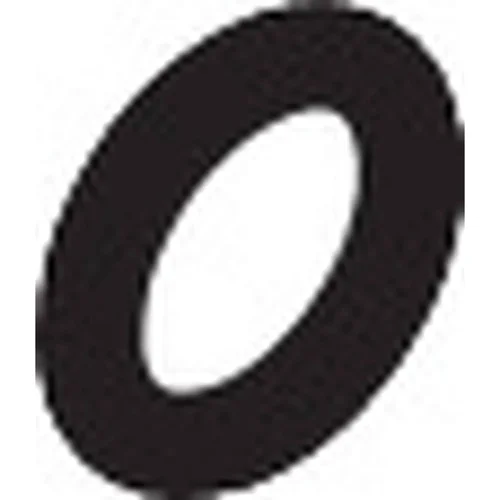 hansgrohe O-Ring 6 × 1,5 mm für Bodyvette Seitenbrause